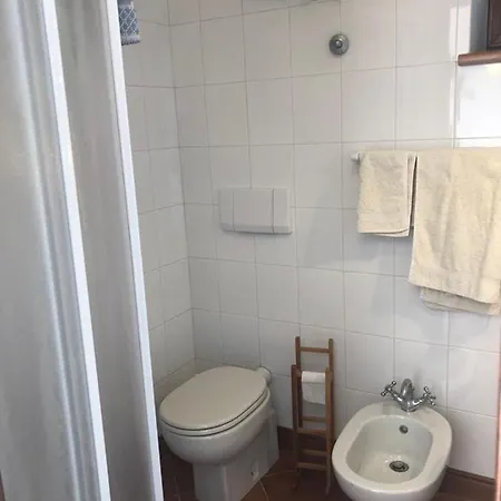 Un Nido Sul Mare Rio Marina